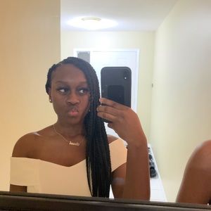 Meet your Posher, Sarah